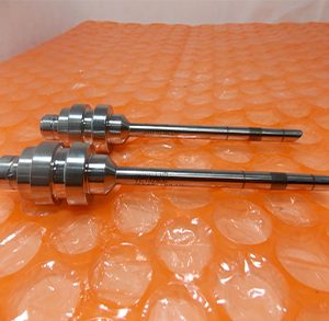 INTUITIVE SURGICAL 420011-06 VE132906 5mm REGULAR CANNULA (LAM19)