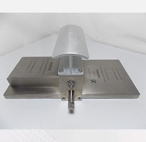 ZIMMER MESHGRAFT II 2195-01 SKIN GRAFTING DEVICE (LAM-3022)