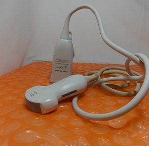 PHILIPS C5-1 PUREWAVE ULTRASOUND TRANSDUCER PROBE (LAM-2730)