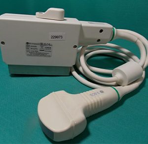 GE 3.5CS Ultrasound Transducer Prop (LAM-2375)
