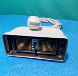 PHILIPS C8-5 ULTRASOUND TRANSDUCER PROBE (LAM-2509)