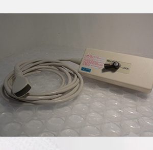 Aloka UST-957-7.5 7.5 MHz Abdominal Ultrasound Probe Transducer (LAM-2099)