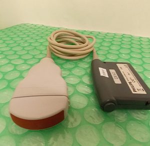 PHILIPS Transducer Model: CA 5-2 P/N: 21425A (LAM-2065)