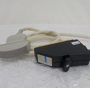 Acuson 3 C3 47434-34404371 Needle Guide Ultrasound Transducer (LAM-51)