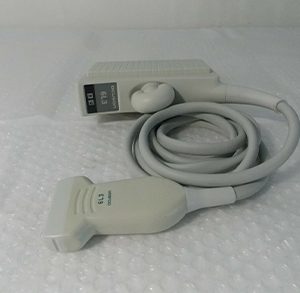 ACUSON 6L3 VASCULAR ULTRASOUND PROBE (107-LAM)