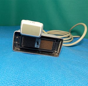 Philips S4-1 Cardiac Ultrasound Transducer Probe (LAM-2503)