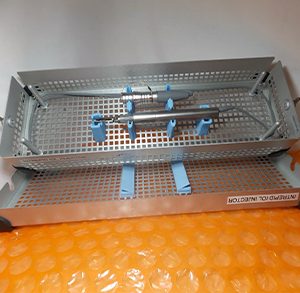 ALCON D/C INTREPID AUTOSERT REF 8065752237 / 8065751755 (LAM-2816)