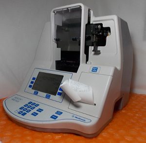 MEDTRONIC HMS PLUS (LAM-2823)