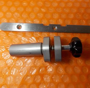 Medical Surgical Table Accessory (LAM-2688)