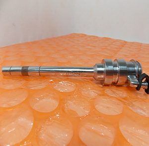 Intuitive Surgical 420254-03 SA124504 Regular 8mm Cannula (LAM-15)