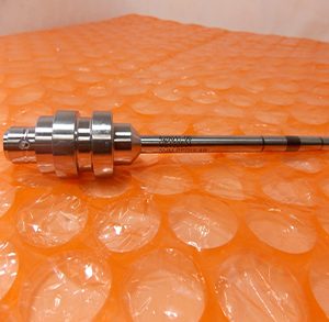 INTUITIVE SURGICAL 420011-06 REGULAR CANNULA 5mm VE132604 (LAM-22)