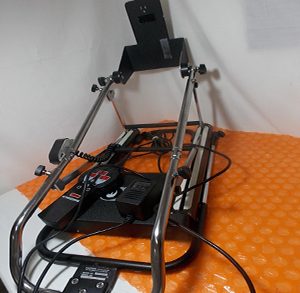 1850 Phoenix Series Device W/ Hand Control & Power Adapter (LAM-2940)