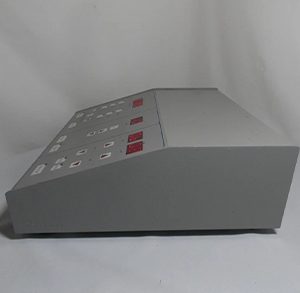 LSI SYSTEM II INTERFERENTIAL MUSCLE STIMULATOR (LAM-3008)