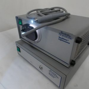 Boston Scientific Spyglass Lightsource (LAM-320)