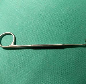 KMedic Surgical Meyerding Finger Retractor KM 52-128 (LAM-2467)