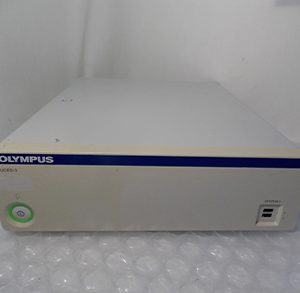 OLYMPUS UCES-3 MEDICAL CONTROL UNIT FOR ENDOSURGERY (LAM-2216)