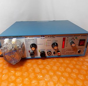 Conmed BC-200 Electrosurgery BiCap II Electrosurgical Unit (LAM-2908)