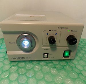 Olympus xls light source (LAM-1828)