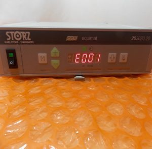 Karl Storz 203020 20 Equimat Fluid Management (LAM-2654)