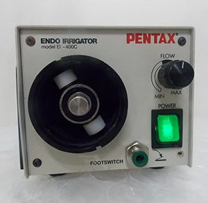 Pentax EI-400C Endo Irrigator (LAM-2195)