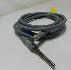 Fiber Optic Light Guide Cable 028843 (LAM-433)