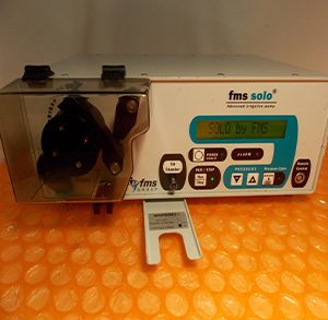 FMS Group 284590 Solo Irrigation Pump (LAM-1165)