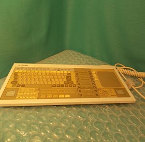 OLYMPUS EU-M30 Endoscopic Ultrasound Keyboard (LAM-2245)