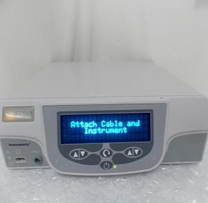 GYRUS MEDICAL SOMNOPLASTY WORKSTATION 735000 (LAM-1628)