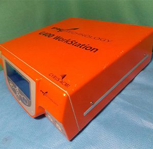 Gyrus Acmi PK Technology G400 Workstation Generator (LAM-2556)