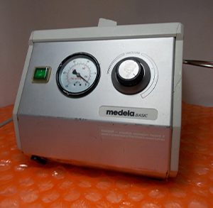 MEDELA 036-1235 BASIC SUCTION PUMP (LAM-755)