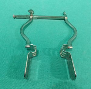 BMC OR CODMAN RETRACTOR 3043R (LAM-2312)