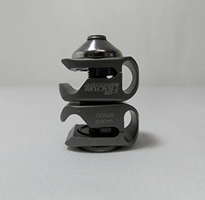 EBI Biomet Fracture Clamp 14005 / 570832 (LAM-1901)