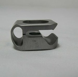 EBI Biomet Fracture Managment Clamp 14005 pice (1920-LAM)