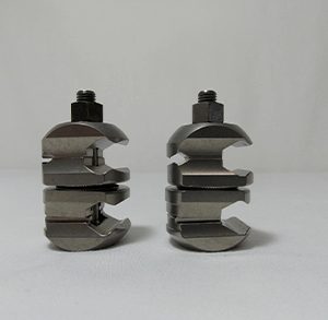 Fracture Managment Clamp 303647 / A4JFIG49 (1915-LAM) lot of 2