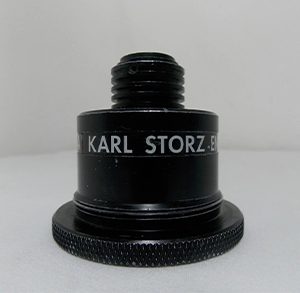 Karl Storz 487-W Adaptor KST Fount Pilling cable (LAM-327)