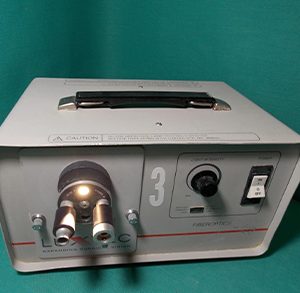 LUXTEC FIBEROPTICS ACO Series 8000 Light Source (LAM-2451)