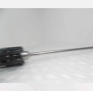 Intuitive Surgical DaVinci 371938-2 8.5mm Rigid Scope (LAM-2150)