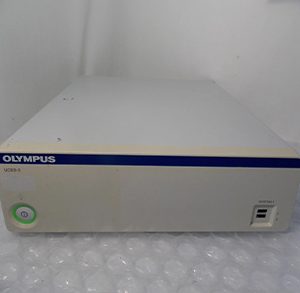 OLYMPUS UCES-3 MEDICAL CONTROL UNIT FOR ENDOSURGERY (LAM-2215)