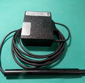 MEDASONICS P82 Versatone Doppler Probe 8MHz (LAM-2400)