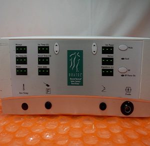 ORATEC ELECTROTHERMAL SYSTEM ORA-50 S REF#: 805017