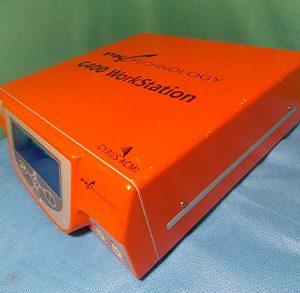 Gyrus Acmi PK Technology G400 Workstation Generator (LAM-2557)