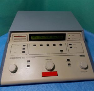 Madsen Midimate 602 Audiometer (LAM-2546)