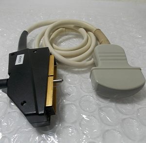Acuson 3 C3 Needle Guide Ultrasound Transducer