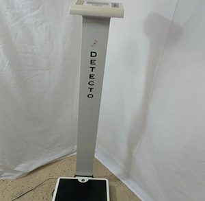 DETECTO PRODOC PD300 DIGITAL SCALE