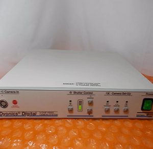 Smith & Nephew Dyonics Digital 3-Chip Video Camera System (LAM-2910)