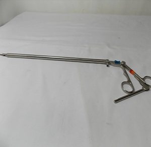 R. WOLF 8385.611 BABCOCK GRASPING FORCEPS (LAM-503)