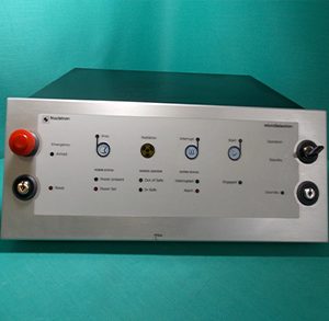 Nucletron Microselectron Digital Brachytherapy 107062 (LAM-2393)