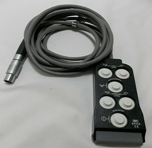 LINVATEC CONMED C7115 Handpiece (LAM-590)