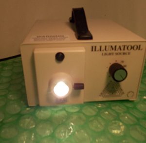 EKE ILLUMATOOL LIGHT SOURCE (LAM-2084)