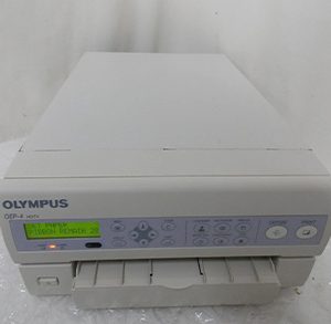 OLYMPUS OEP-4 COLOR HDTV VIDEO PRINTER (LAM-1630)